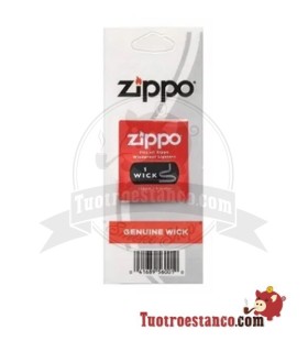 Mèche zippo