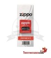 Mèche zippo