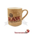 Taza Raw
