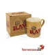Taza Raw