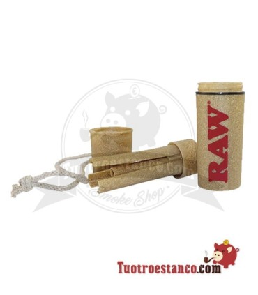 Raw Reserva