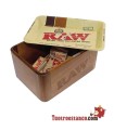 Boîte en bois RAW Cache Box MINI