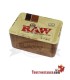 Scatola di legno RAW Cache Box MINI