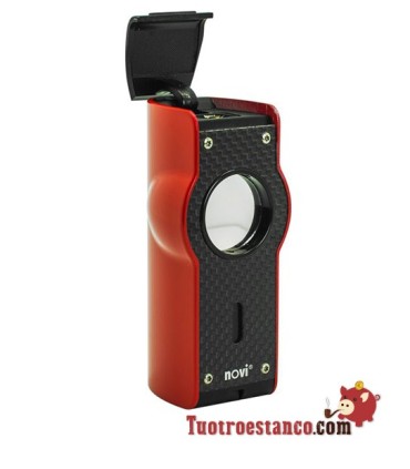 Novi Torch Supreme Rot