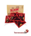 Packung mit 3 Masken Raw Tuch