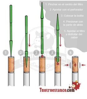Melão Frutta Bolas 100 unidades