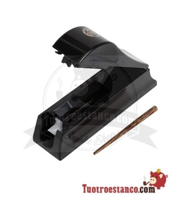 RAW Machine de moulage par injection King Size