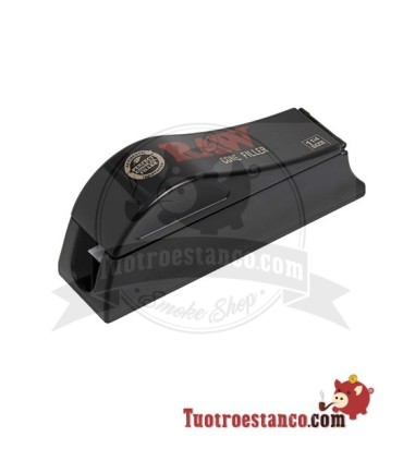 Macchina iniettore raw 1 1/4