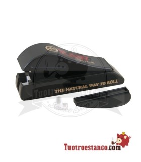 Máquina inyectora Raw Ajustable