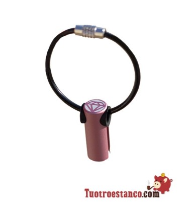 Desfiltrador KRABS par Jano Brida-Llavero