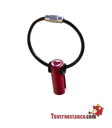 Desfiltrador KRABS par Jano Brida-Llavero