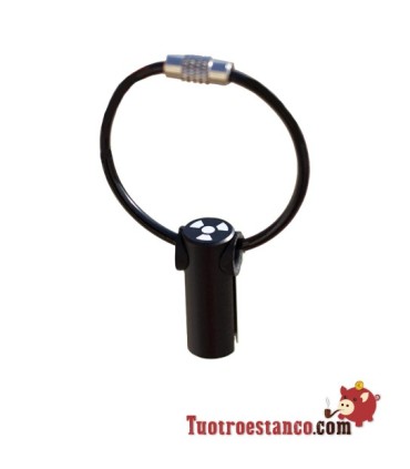 Desfiltrador KRABS by Jano Brida-Llavero