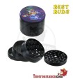 Pineapple 4-Part Metal Grinder 50mm