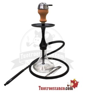 Cachimba Equinox de 43 cm