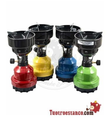 Rsonic 600 W Fogão Elétrico