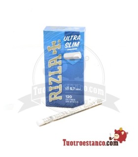 Filtre Rizla Ultra Slim 5.7mm
