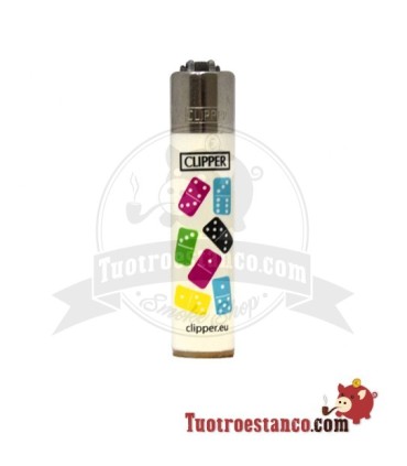 Clipper MICRO da collezione 1