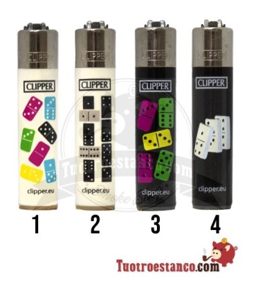 Clipper MICRO coleccionable 1