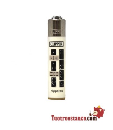 Clipper MICRO coleccionable 1