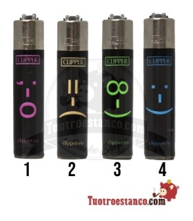 Clipper MICRO coleccionable 2