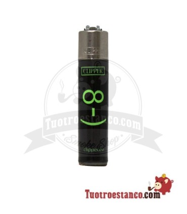 Clipper MICRO coleccionable 2