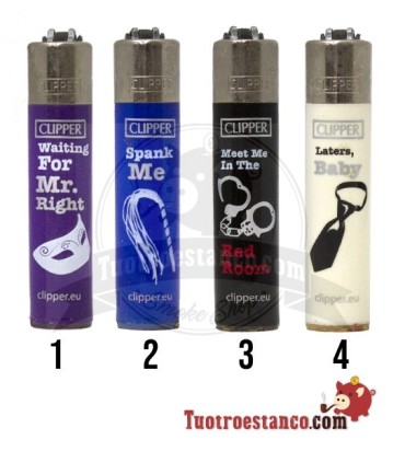 Clipper MICRO à collectionner 3