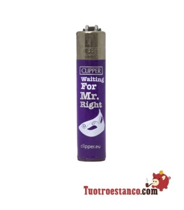 Clipper MICRO coleccionable 3