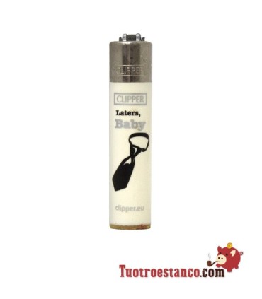 Clipper MICRO à collectionner 3