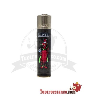 Clipper MICRO da collezione 4
