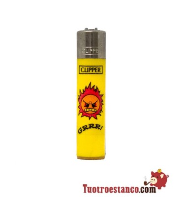 Clipper MICRO da collezione 5