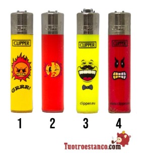 Clipper MICRO da collezione 5