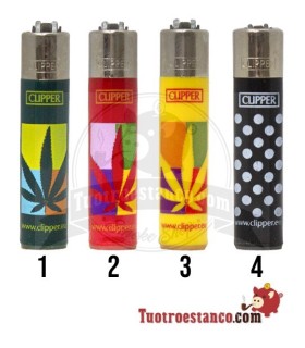 Clipper MICRO da collezione 6