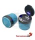 Compact LED Car Ashtray