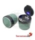 Compact LED Car Ashtray