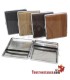 Shampoo Metal Cigarette Maker Wood 20 cig