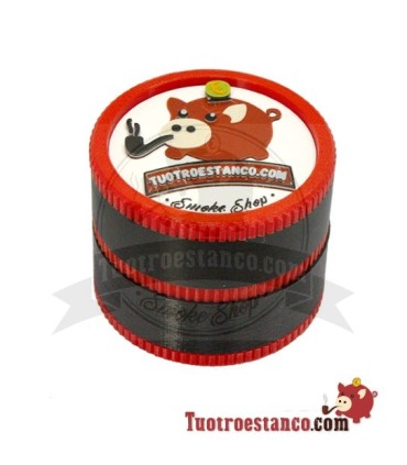 Broyeur Pol-N Tu Otro Estanco