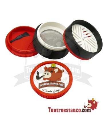 Pol-N Schleifmaschine Tu Otro Estanco