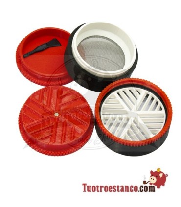 Broyeur Pol-N Tu Otro Estanco