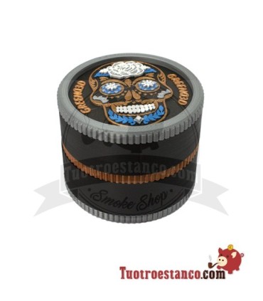 Grinder Pol-N Cranio