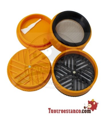 Grinder Pol-N Charmander