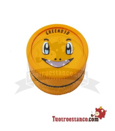 Mühle Pol-N Charmander