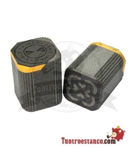 Jano Filter impossible tainer