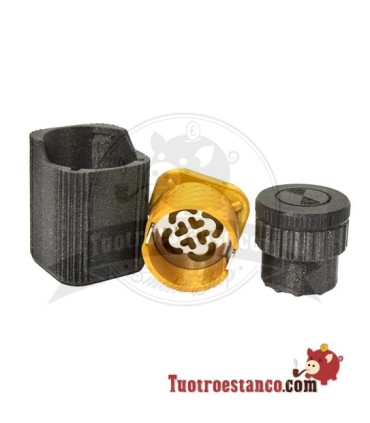 Jano Filter impossible tainer