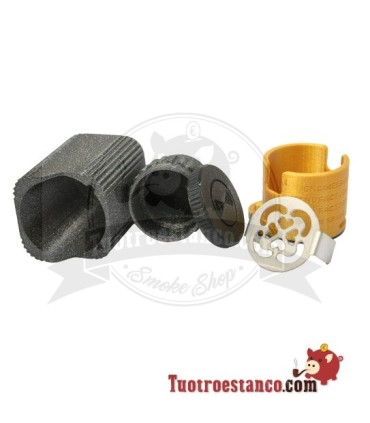 Jano Filter tainer impossibile