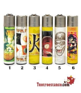 Clipper da collezione 43