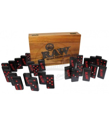Domino Raw