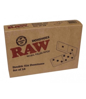 Domino Raw