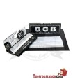 1 1/4 mm Premium Black OCB Paper 78mm