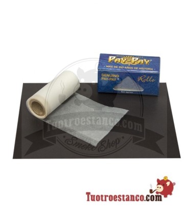 Pay-Pay Paper 5m Roll