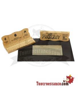 Papier d’origine Pay-pay de 70 mm